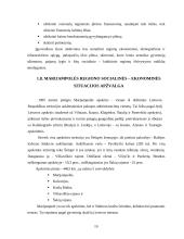 Europos Sąjungos (ES) struktūrinių fondų įtaka regionų plėtrai 15 puslapis