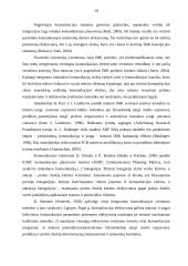 Įmonės komunikacinės sistemos ir jos struktūros gerinimo galimybės: UAB "IMC" 19 puslapis
