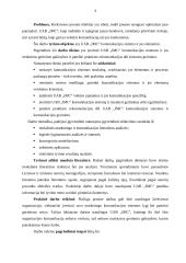 Įmonės komunikacinės sistemos ir jos struktūros gerinimo galimybės: UAB "IMC" 4 puslapis