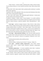 Įmonės pardavimų programos analizė: UAB "Utenaitis" 11 puslapis