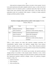 Įmonės pardavimų programos analizė: UAB "Utenaitis" 14 puslapis