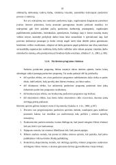 Įmonės pardavimų programos analizė: UAB "Utenaitis" 18 puslapis