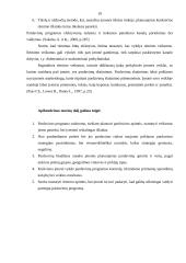 Įmonės pardavimų programos analizė: UAB "Utenaitis" 19 puslapis