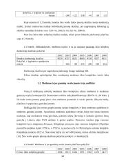 Įmonės veiklos plėtra: medienos apdirbimas UAB "Smiltynės medis" 10 puslapis