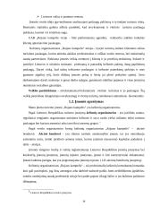 Įmonės verslo projektavimas: kelionių organizavimo paslaugos UAB "Rojaus kampelis" 14 puslapis