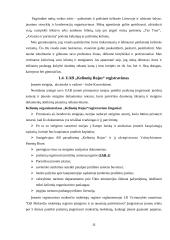 Įmonės verslo projektavimas: kelionių organizavimo paslaugos UAB "Rojaus kampelis" 15 puslapis