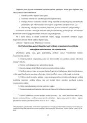 Įmonės verslo projektavimas: kelionių organizavimo paslaugos UAB "Rojaus kampelis" 17 puslapis