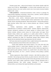 Įmonės verslo projektavimas: kelionių organizavimo paslaugos UAB "Rojaus kampelis" 7 puslapis