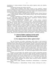Lietuvių kalbos ugdymo problemų sprendimas 12 puslapis