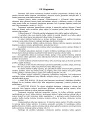 Lietuvių kalbos ugdymo problemų sprendimas 14 puslapis