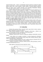 Lietuvių kalbos ugdymo problemų sprendimas 15 puslapis