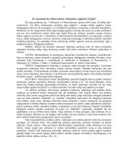 Lietuvių kalbos ugdymo problemų sprendimas 20 puslapis