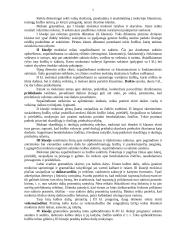 Lietuvių kalbos ugdymo problemų sprendimas 4 puslapis