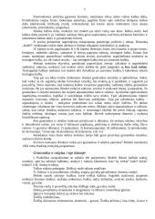 Lietuvių kalbos ugdymo problemų sprendimas 5 puslapis