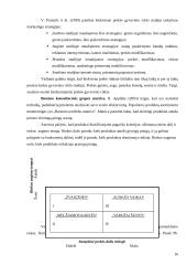 Marketingo aplinkos ir komplekso analizė: kranų gamyba, remontas ir nuoma UAB "Mažeikių strėlė" 16 puslapis