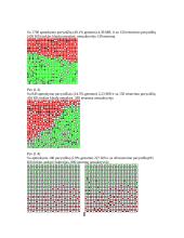 Neuronų tinklų panaudojimas bioinformatikoje 12 puslapis