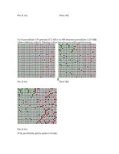 Neuronų tinklų panaudojimas bioinformatikoje 13 puslapis