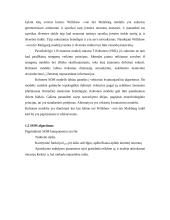 Neuronų tinklų panaudojimas bioinformatikoje 4 puslapis