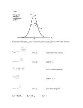 Neuronų tinklų panaudojimas bioinformatikoje 5 puslapis
