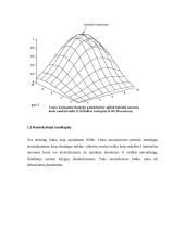 Neuronų tinklų panaudojimas bioinformatikoje 7 puslapis