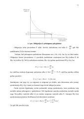 Obligacijos kainos jautrumo kriterijus 11 puslapis