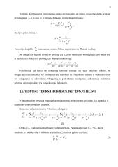 Obligacijos kainos jautrumo kriterijus 9 puslapis