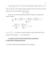 Obligacijos kainos jautrumo kriterijus 10 puslapis