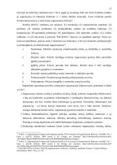 Organizacinis klimatas ir valdymo stilius tarptautinėje įmonėje: AB "Danske bankas" 13 puslapis