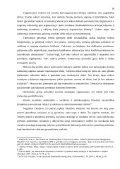 Organizacinis klimatas ir valdymo stilius tarptautinėje įmonėje: AB "Danske bankas" 18 puslapis
