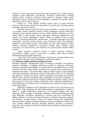 Patriotinis auklėjimas pradinėje mokykloje 14 puslapis