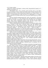 Patriotinis auklėjimas pradinėje mokykloje 16 puslapis