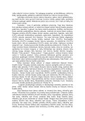 Patriotinis auklėjimas pradinėje mokykloje 17 puslapis