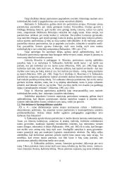 Patriotinis auklėjimas pradinėje mokykloje 5 puslapis