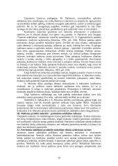 Patriotinis auklėjimas pradinėje mokykloje 10 puslapis