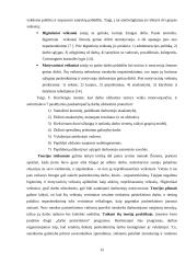 Personalo motyvavimo sistemos tyrimas: viešojo maitinimo įstaiga UAB "Dzūkų ainiai" 15 puslapis