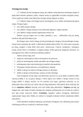 Personalo motyvavimo sistemos tyrimas: viešojo maitinimo įstaiga UAB "Dzūkų ainiai" 20 puslapis