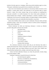 Personalo politikos analizė: UAB "Siampeksas ir co" 15 puslapis