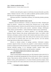 Personalo politikos analizė: UAB "Siampeksas ir co" 18 puslapis