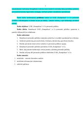 Personalo politikos analizė: UAB "Siampeksas ir co" 3 puslapis