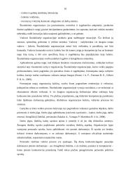 Personalo politikos analizė: UAB "Siampeksas ir co" 6 puslapis
