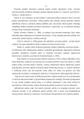 Personalo politikos analizė: UAB "Siampeksas ir co" 7 puslapis