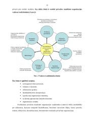 Privačios muzikinės organizacijos vadybiniai aspektai 14 puslapis