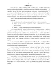 Privačios muzikinės organizacijos vadybiniai aspektai 2 puslapis