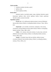 Privačios muzikinės organizacijos vadybiniai aspektai 5 puslapis