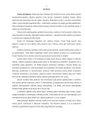 Rinkodaros aplinkos įtaka įmonės veiklai: UAB "Darmelita" 2 puslapis