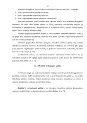 Rinkodaros aplinkos įtaka įmonės veiklai: UAB "Darmelita" 11 puslapis