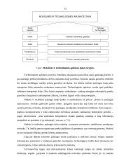 Rinkodaros aplinkos įtaka įmonės veiklai: UAB "Darmelita" 12 puslapis