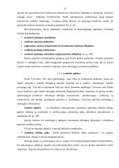 Rinkodaros aplinkos įtaka įmonės veiklai: UAB "Darmelita" 13 puslapis