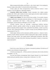 Rinkodaros aplinkos įtaka įmonės veiklai: UAB "Darmelita" 14 puslapis