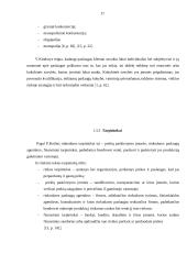 Rinkodaros aplinkos įtaka įmonės veiklai: UAB "Darmelita" 17 puslapis